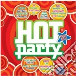 Hot Party Summer 2015 / Various (2 Cd) cd