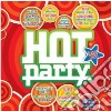 Hot Party Summer 2015 / Various (2 Cd) cd