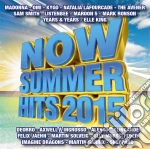 Now summer hits 2015 cd