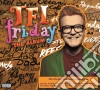 Tfi Friday  / Various (2 Cd) cd