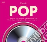 Classic Pop (3 Cd)