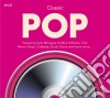 Classic Pop (3 Cd) cd