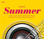 Classic Summer / Various (3 Cd) cd