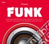 Classic Funk (3 Cd) cd