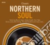 Classic Northern Soul / Various (3 Cd) cd