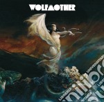 (LP Vinile) Wolfmother - Wolfmother (10th Anniversary) (2 Lp)