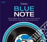 Classic Blue Note (3 Cd) cd