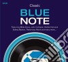 Classic Blue Note (3 Cd) cd