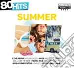 80 Hits Summer (4 Cd) cd