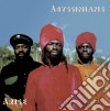 Abyssinians - Arise cd