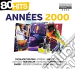 80 Hits Annees 2000 (4 Cd) cd