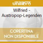 Wilfried - Austropop-Legenden cd