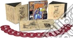 Alex Harvey - The Last Of The Teenage Id (14 Cd) cd