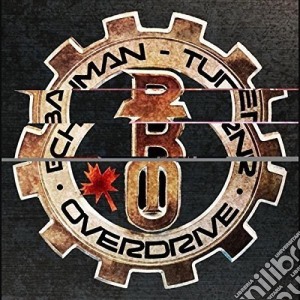 Bachman-Turner Overdrive - Box Set (8 Cd) cd musicale di Bachman Turner Overd