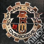 Bachman-Turner Overdrive - Box Set (8 Cd) cd