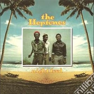 Heptones (The) - Night Food cd musicale di Heptones (The)