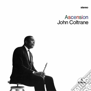 (LP Vinile) John Coltrane - Ascension lp vinile di John Coltrane