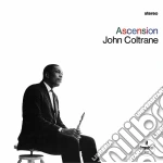 (LP Vinile) John Coltrane - Ascension vinile