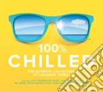 100 % Chilled / Various (3 Cd) cd
