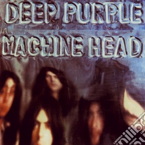 Deep Purple - Machine Head cd musicale di Deep Purple
