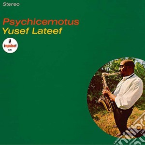 (LP Vinile) Yusef Lateef - Psychicemotus lp vinile di Yusef Lateef