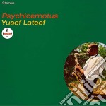 (LP Vinile) Yusef Lateef - Psychicemotus