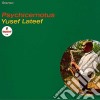 (LP Vinile) Yusef Lateef - Psychicemotus cd