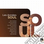 Annees Soul (Les) / Various cd