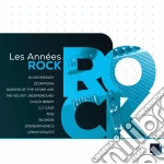 Annees New Wave (Les) / Various cd