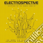 Electrospective - Stepping To The Dance 1988-97