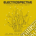 Electrospective - Stepping To The Dance 1988-97 cd