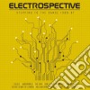 Electrospective - Stepping To The Dance 1988-97 cd