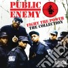 Public Enemy - Fight The Power: The Collection cd