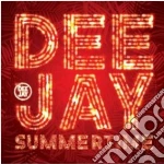 Deejay Summertime / Various cd