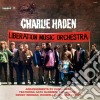 (LP Vinile) Charlie Haden - Liberation Music Orchestra cd