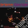 (LP Vinile) Gabor Szabo - The Sorcerer cd
