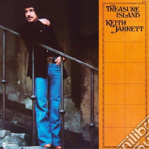 (LP Vinile) Keith Jarrett - Treasure Island lp vinile di Keith Jarrett