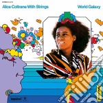 (LP Vinile) Alice Coltrane - World Galaxy