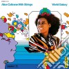 (LP Vinile) Alice Coltrane - World Galaxy cd