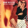 Bob Welch - Hot Love Cold World (4 Cd) cd