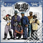 V/A - Hip Hop Basics Vol.3 (1993 - 1997) (3 Lp) cd