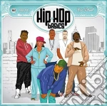 V/A - Hip Hop Basics Vol.4 (1998-2015) (3 Lp) cd