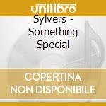 Sylvers - Something Special cd