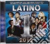 Latino #1's 2015 / Various cd