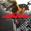 Budgie - The Mca Albums 1973-1975 (3 Cd) cd