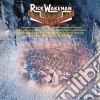 Rick Wakeman - Journey To The Center Of The Earth (Deluxe) (2 Cd) cd