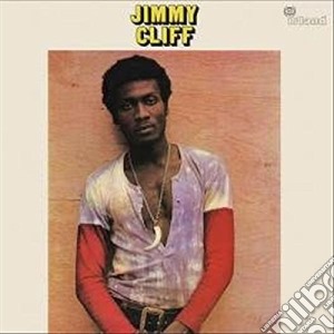 Jimmy Cliff - Jimmy Cliff cd musicale di Jimmy Cliff