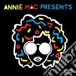 Annie Mac Presents 2015 / Various cd