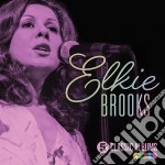 Elkie Brooks - 5 Classic Albums (5 Cd)