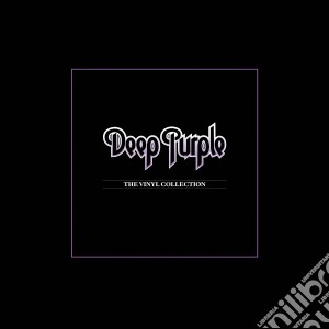 Deep Purple - The Vinyl Collection (7 Lp) cd musicale di Deep Purple